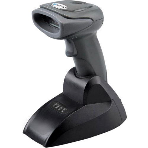 AirTrack® S2-W Barcode Scanner