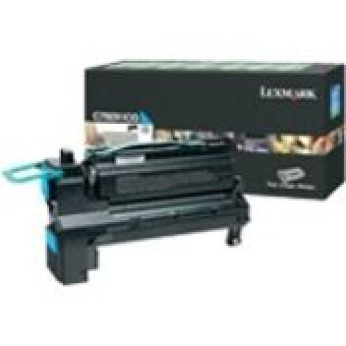 Lexmark C792X4CG Toner