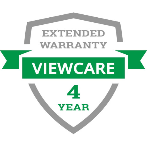 ViewSonic CD-EW-65-01 Service Contract
