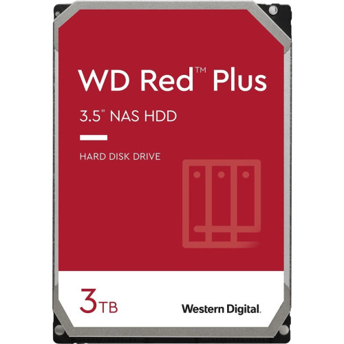 Western Digital WD30EFRX Drive