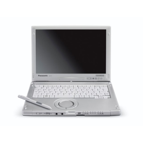 Panasonic Toughbook C1 Rugged Laptop