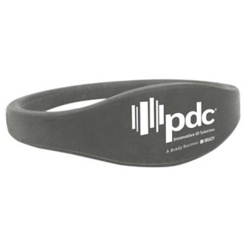 BCI Smart Rewearable ICODE-SLI RFID Wristband