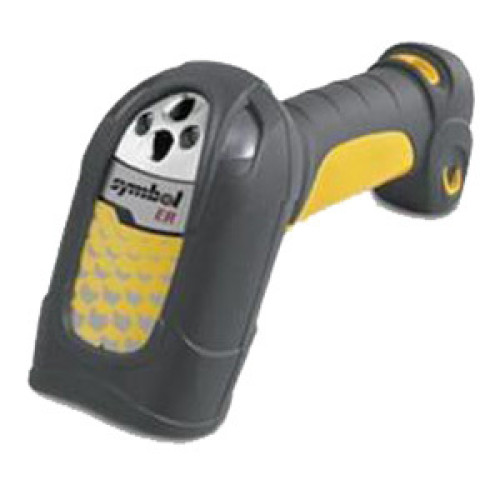 Symbol LS3408ER, LS3408 Series Barcode Scanner