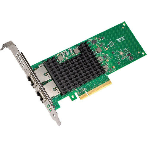 Intel X710T2LBLK Network Adapters