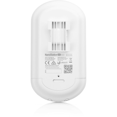 Ubiquiti Networks NS-5AC-US Wireless Access Points