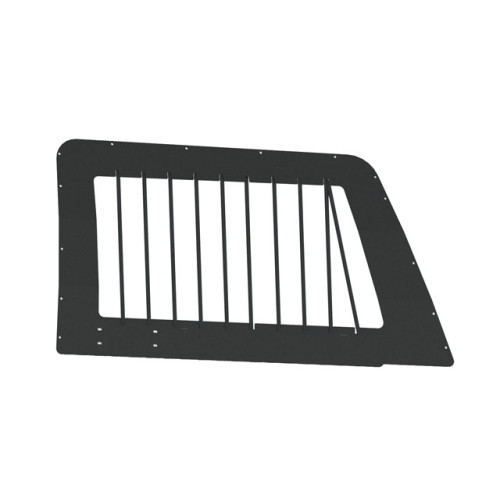 Gamber-Johnson Vehicle Equipment Accessory