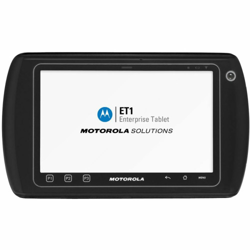 Motorola ET1 Enterprise Tablet