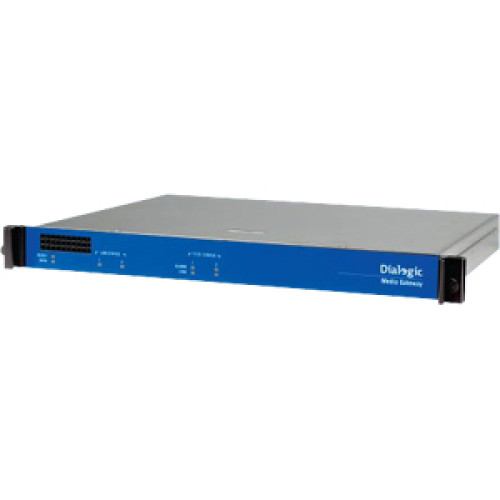 Dialogic 2000 Media Gateway Series Telecommunication Equipment
