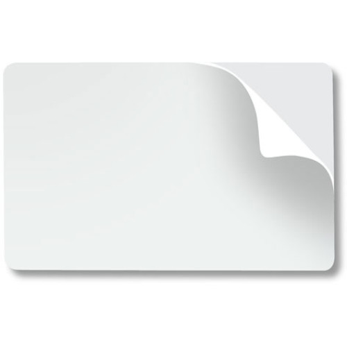 Magicard ID Card Printer Supplies Plastic ID Card