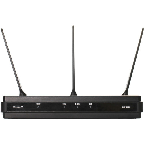 D-Link Wireless Products Telecommunication Equipment
