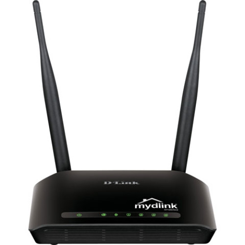 D-Link Wireless Products Telecommunication Equipment