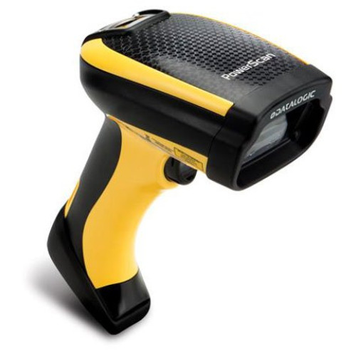Datalogic PowerScan PM9501 Barcode Scanner