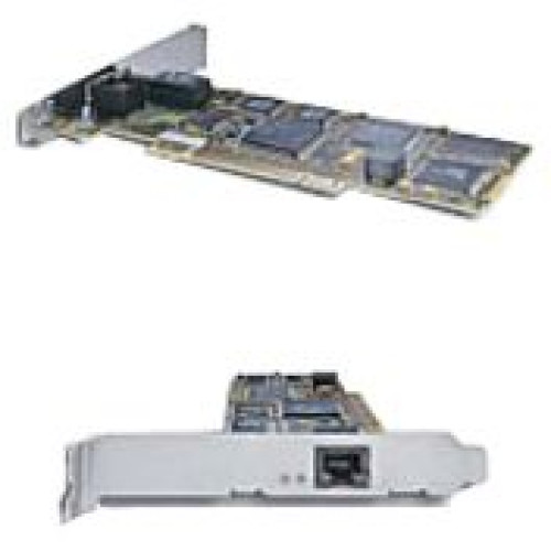 Dialogic 306-342 Telecommunication Equipment