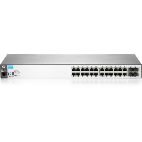 HP Ethernet Switches Ethernet Switch