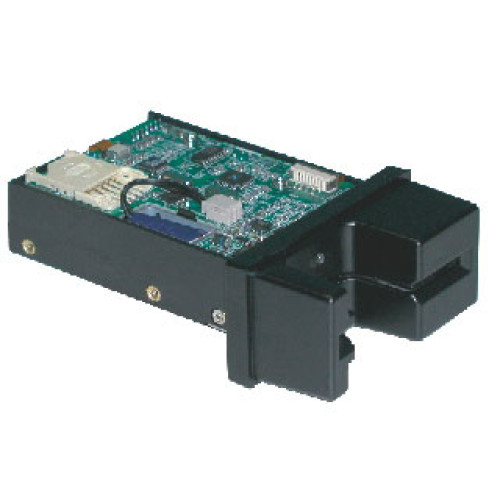  HCR331 Credit Card Reader
