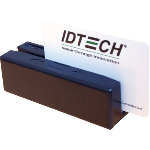 ID Tech SecureMag Credit Card Reader