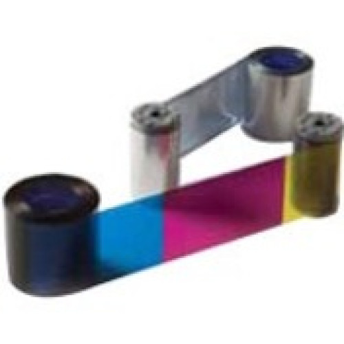 Datacard Color Ribbon Kit ID Card Ribbon