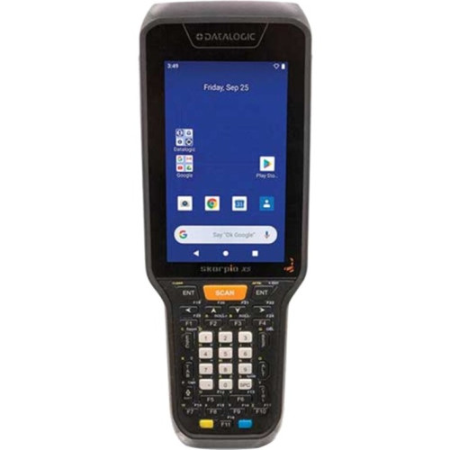 Datalogic Skorpio X5 XLR Mobile Computer