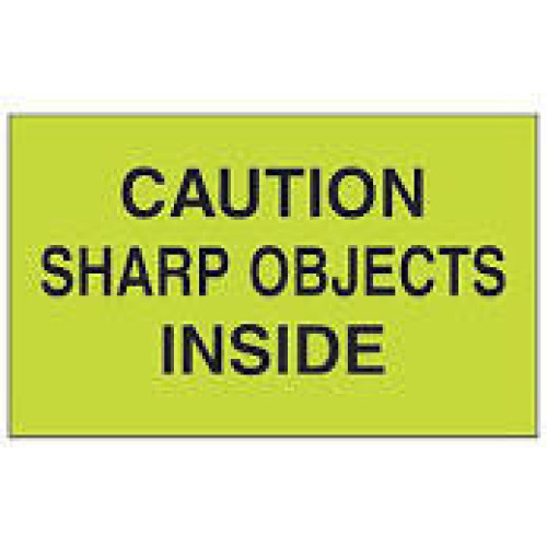 AirTrack® Enclosed Shipping Labels