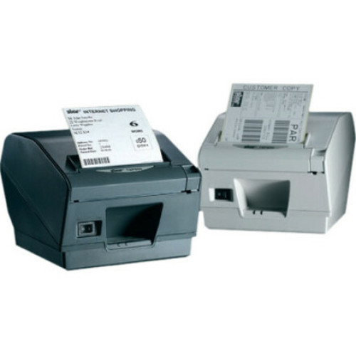 Star TSP800II Receipt Printer