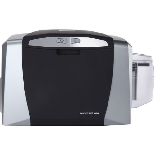 Fargo 47032 ID Card Printer