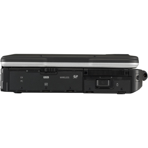 Panasonic Toughbook CF-31 Laptop