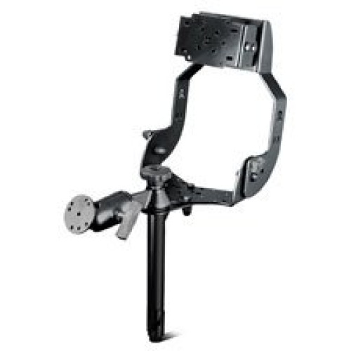 RAM Mount Tough-Box Angled Console Products