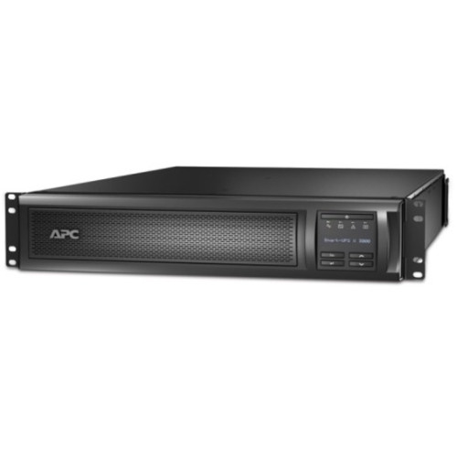 APC Back-UPS Series UPS