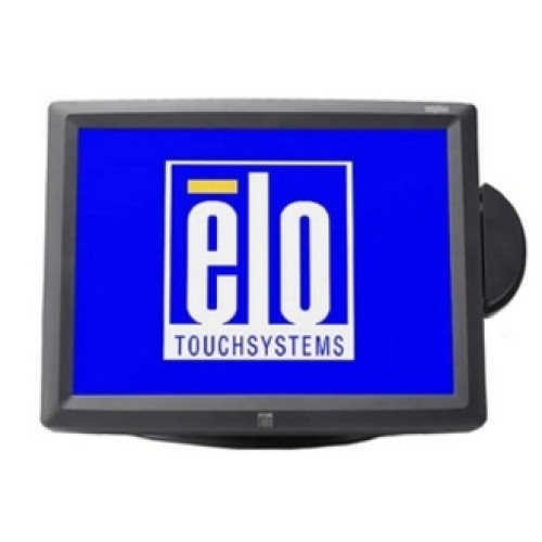 Elo Entuitive 1529L POS Touch Terminal