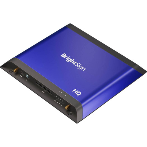 BrightSign HD225 Media Player