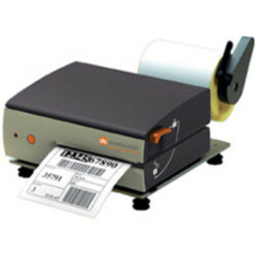 Datamax-O'Neil MP Compact4 Mobile Mark II Barcode Label Printer