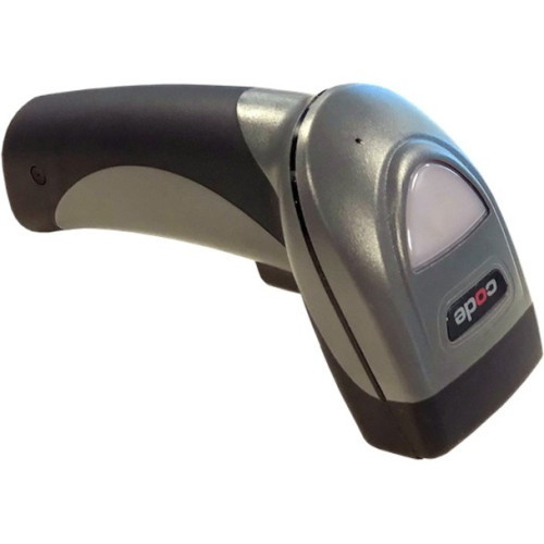 Code CR1500 Barcode Scanner