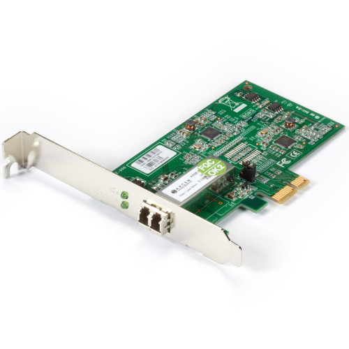 Black Box LH1690C-LC-R3 Ethernet Adapters
