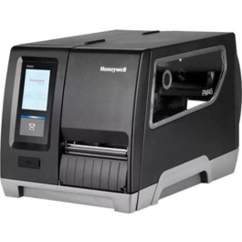 Honeywell PM45A Barcode Label Printer