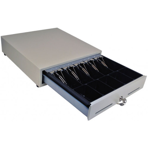 M-S Cash Drawer J-423 Smart Series Cash Drawer