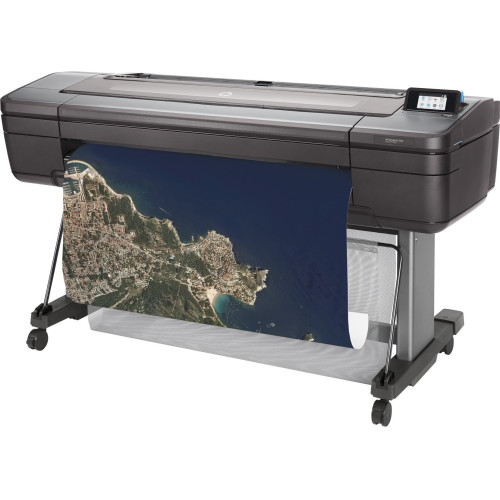 HP DesignJet Z6 44-in PostScript Barcode Label Printer