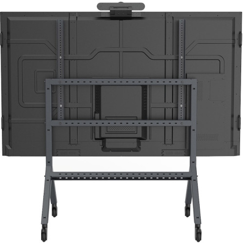 Heckler AV Cart XL Mobile Cart
