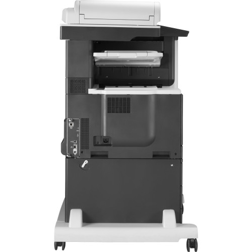 HP CC524A#BGJ Multi-Function Printer