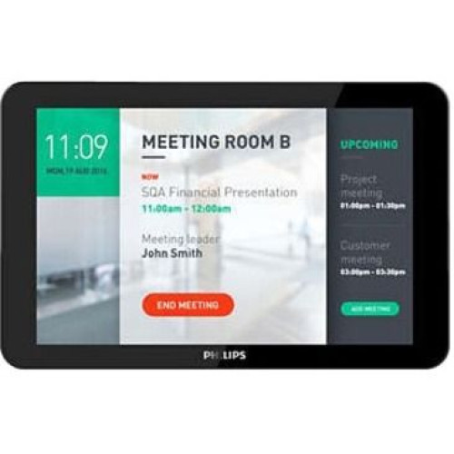 Philips 10BDL3051T Customer Display