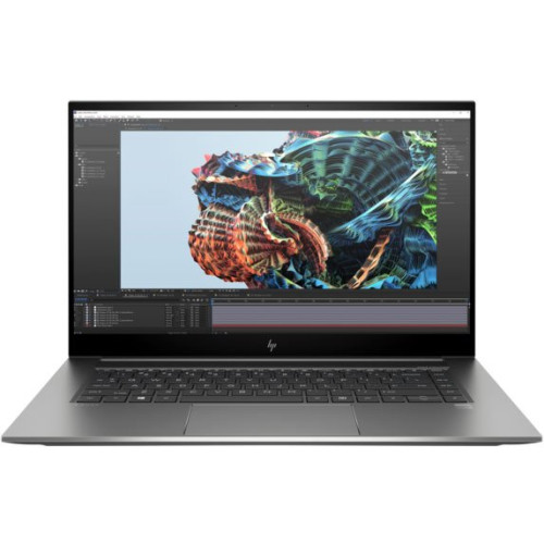 HP ZBook Studio 15.6 G8 Mobile Workstation Laptop