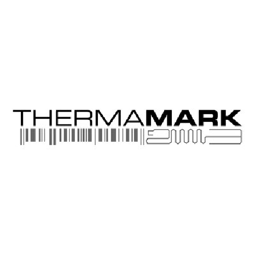 Thermamark Barcode Label