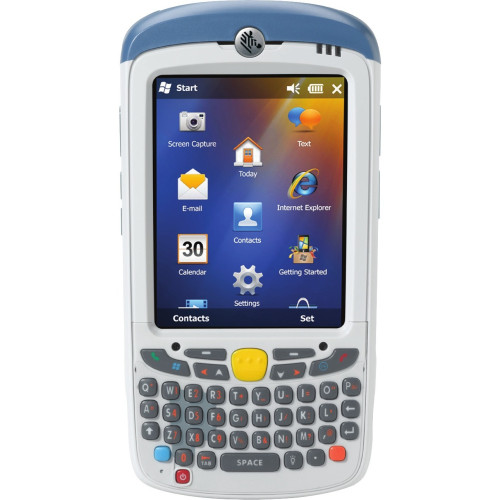 Zebra MC55x Mobile Computer