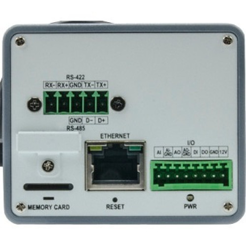 ACTi E222 Security Camera