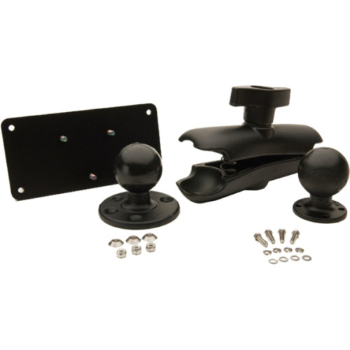 Honeywell 8500 Mounting Hardware and Stands