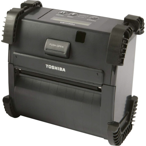 Toshiba B-EP4DL Series Barcode Label Printer