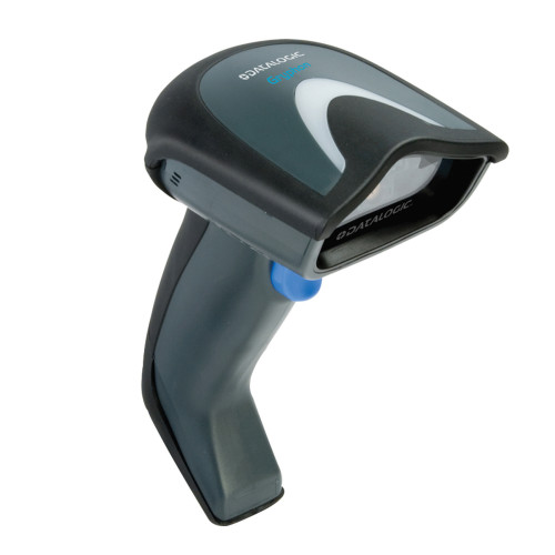 Datalogic Gryphon I GD4100 Barcode Scanner