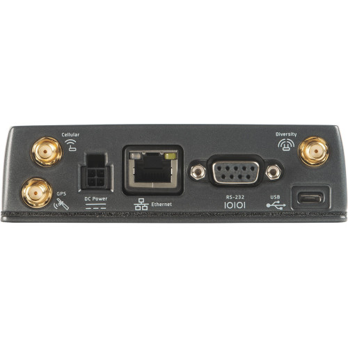 Sierra Wireless AirLink RV55 Rugged LTE-A Pro Wireless Router