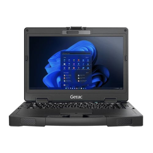 Getac S410 G4 Rugged Laptop