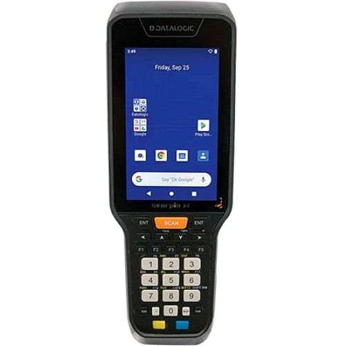 Datalogic Skorpio X5 Pistol Grip Mobile Computer