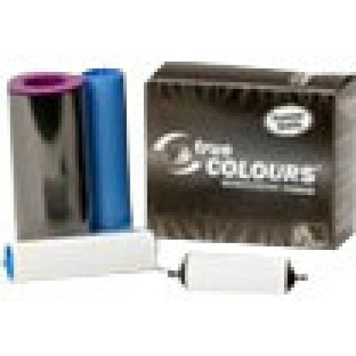 Zebra ZXP Series Ribbon